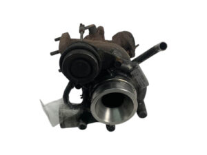 504137713 TURBINA IVECO Daily 35C12 Diesel