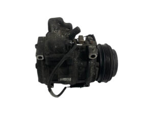 4472207290 COMPRESSORE ARIA CONDIZIONATA IVECO Daily 35C12 diesel