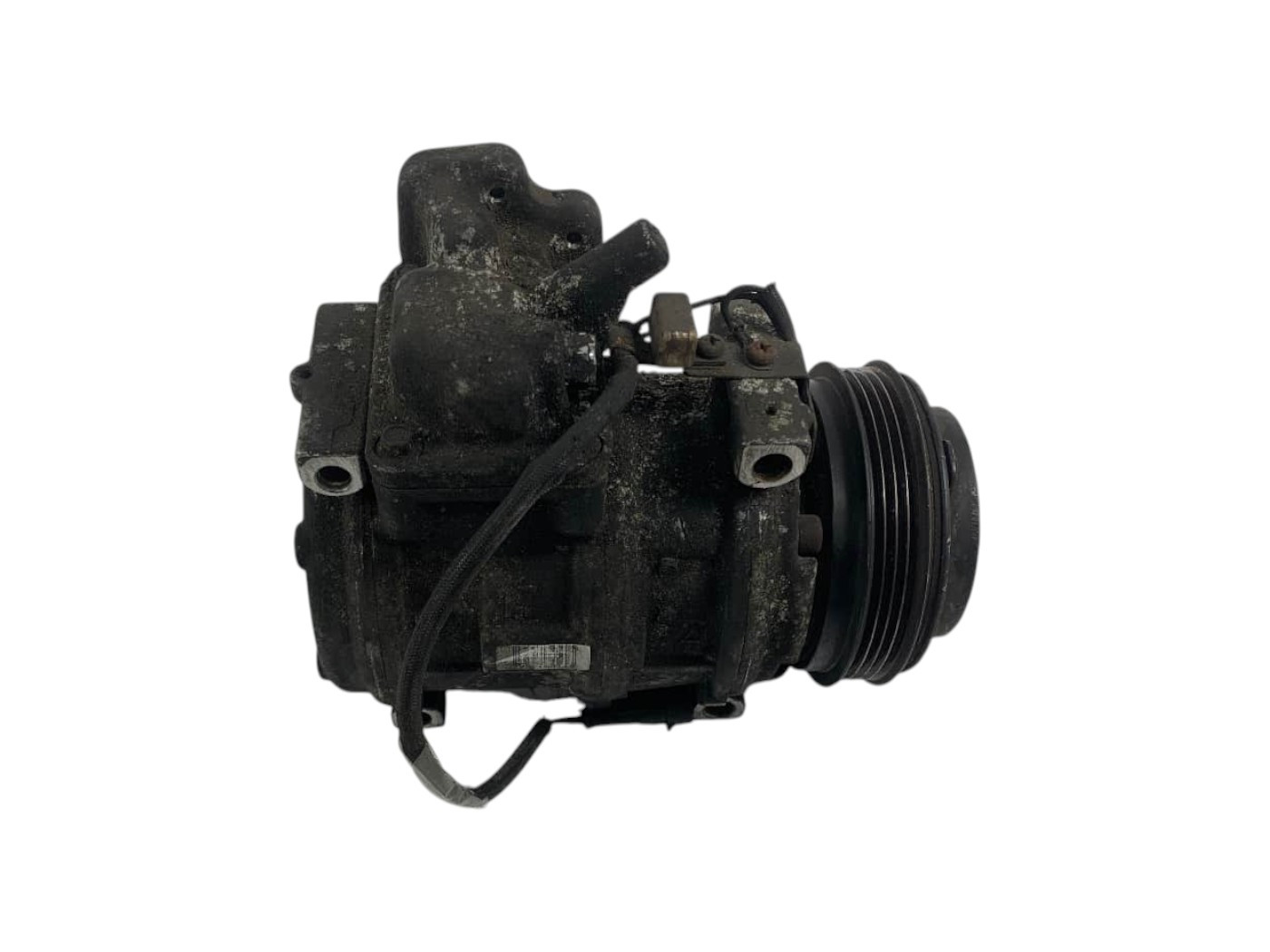 4472207290 COMPRESSORE ARIA CONDIZIONATA IVECO Daily 35C12 diesel
