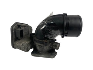 504264089 CORPO FARFALLATO IVECO Daily 35C12 Diesel