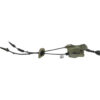 504189881 504179738 LEVA CAMBIO IVECO Daily 35C12 Diesel