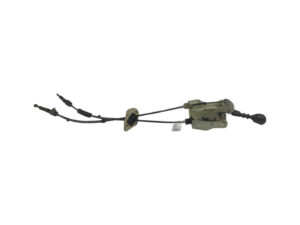 504189881 504179738 LEVA CAMBIO IVECO Daily 35C12 Diesel