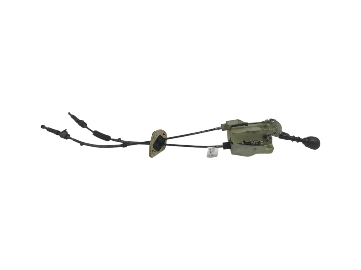 504189881 504179738 LEVA CAMBIO IVECO Daily 35C12 Diesel