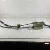 504189881 504179738 LEVA CAMBIO IVECO Daily 35C12 Diesel