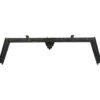 504081858 TRAVERSA TELAIO CULLA CAMBIO IVECO Daily 35C12 diesel