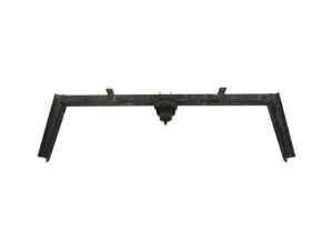 504081858 TRAVERSA TELAIO CULLA CAMBIO IVECO Daily 35C12 diesel