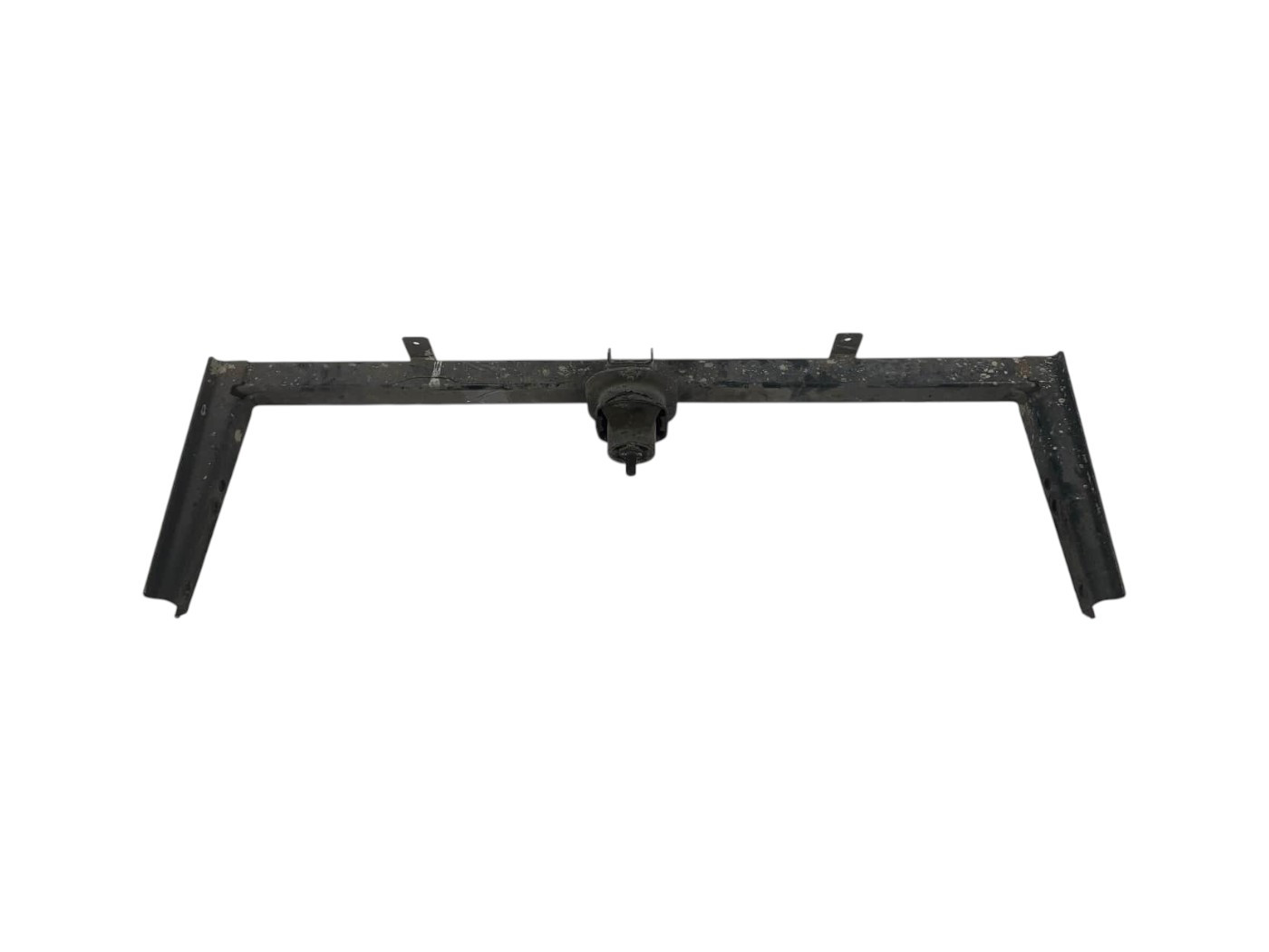 504081858 TRAVERSA TELAIO CULLA CAMBIO IVECO Daily 35C12 diesel