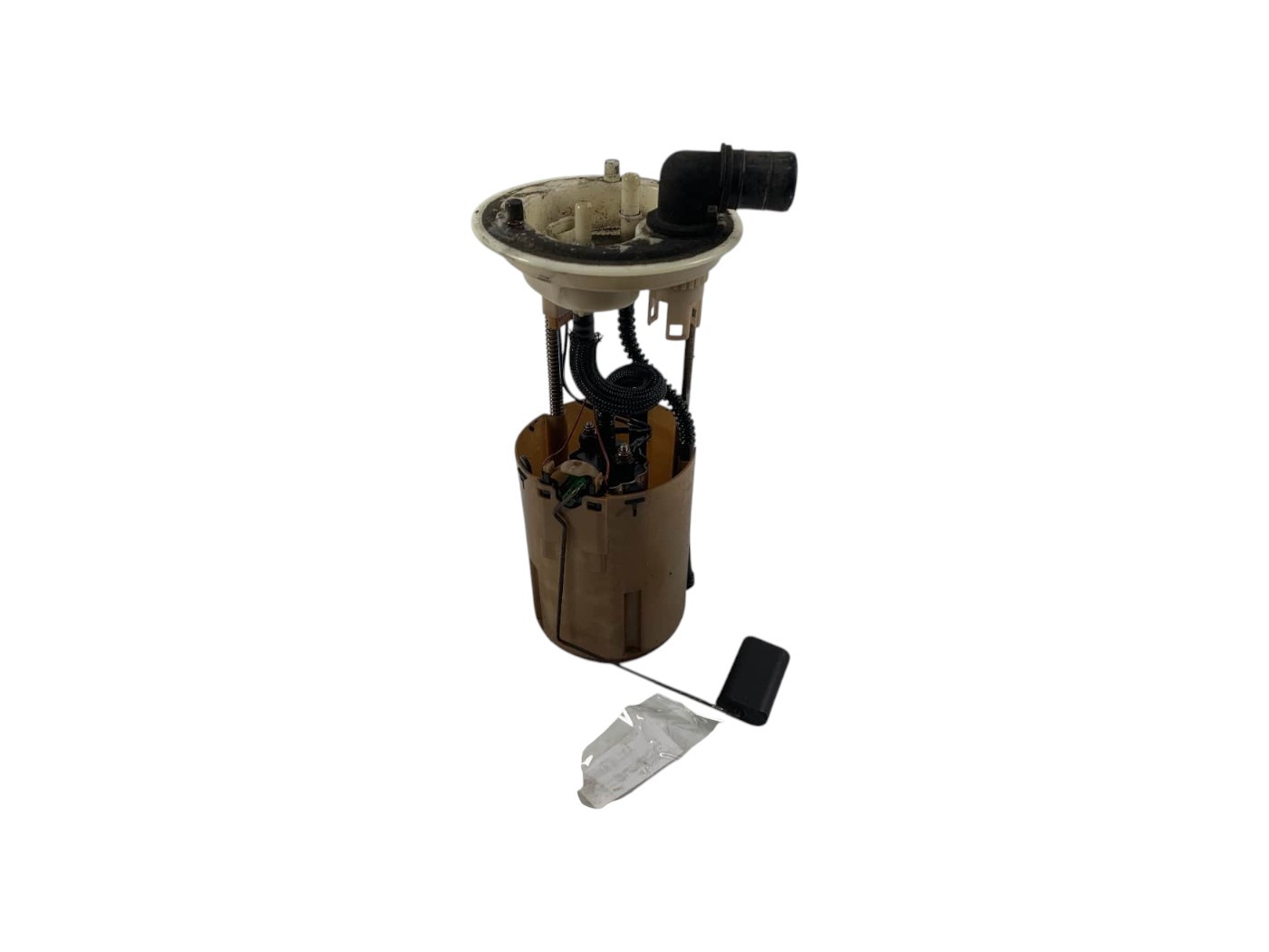 69500350 POMPA CARBURANTE IVECO Daily 35C12 Diesel