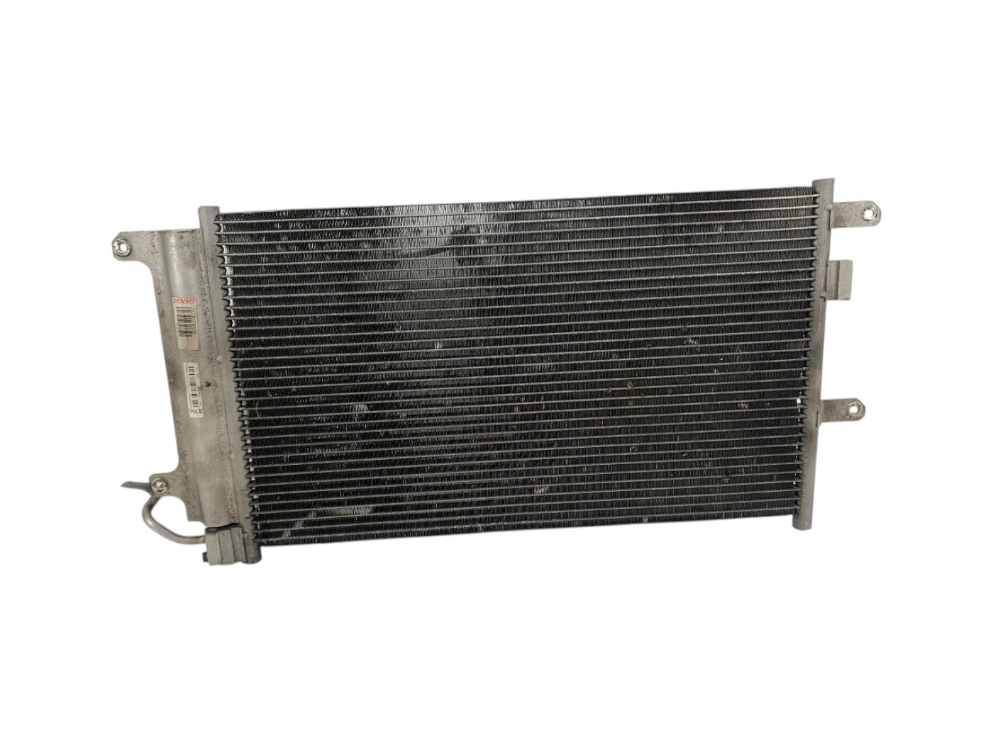504084147 RADIATORE ARIA CONDIZIONATA IVECO Daily 35C12 Diesel