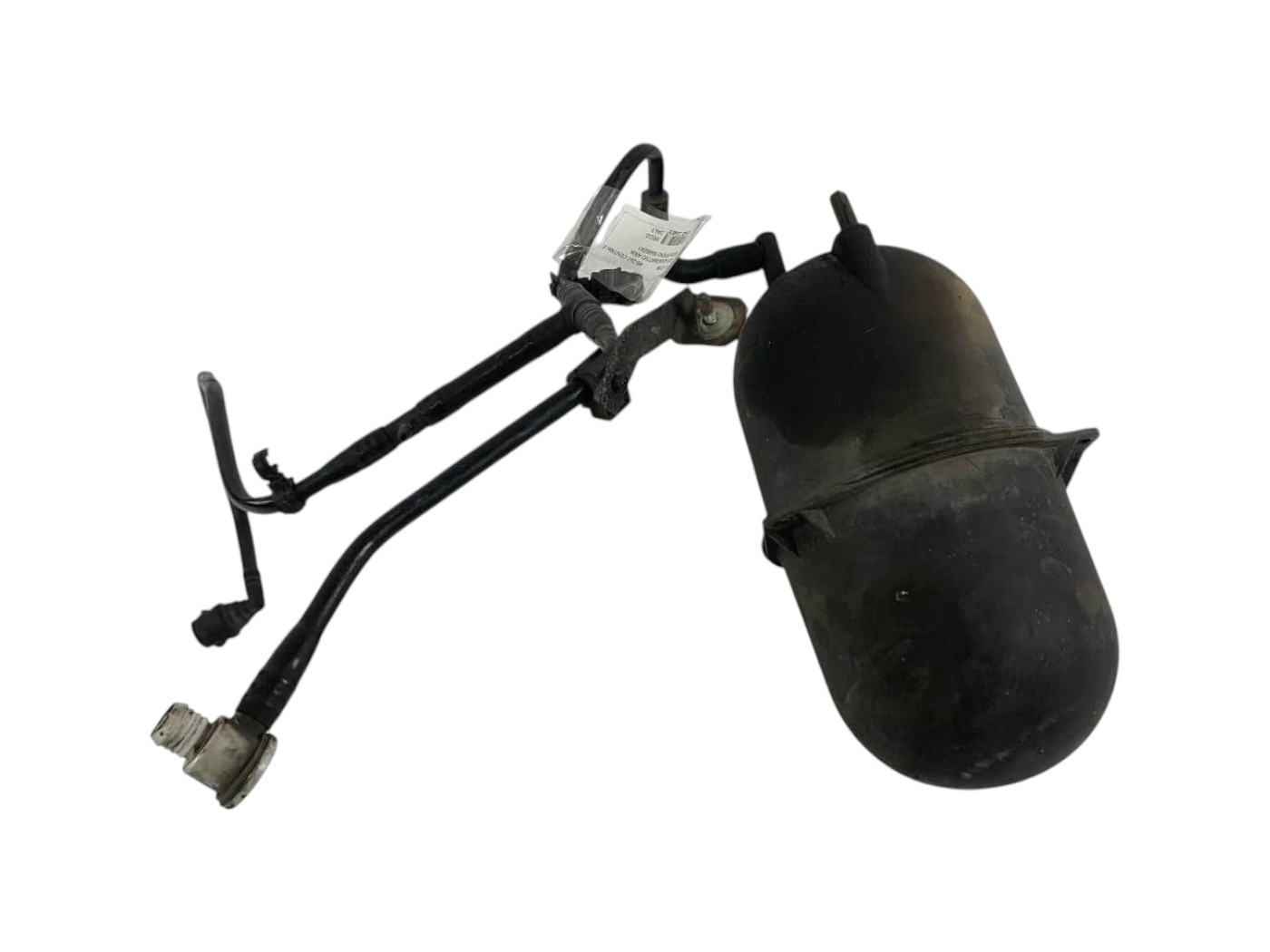 99480041 ACCUMULATORE SERVOFRENO IVECO Daily 35C12 diesel