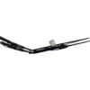 BRACCI TERGI ANT. IVECO Daily 35C12 (06>09)