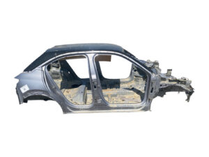 SCOCCA COMPLETA OPEL Mokka Serie (20>)