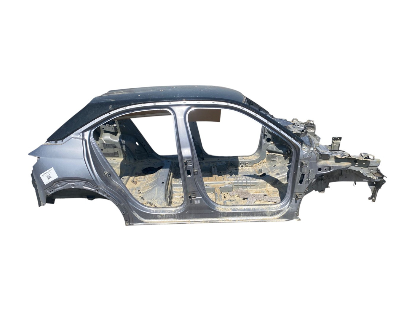 SCOCCA COMPLETA OPEL Mokka Serie (20>)