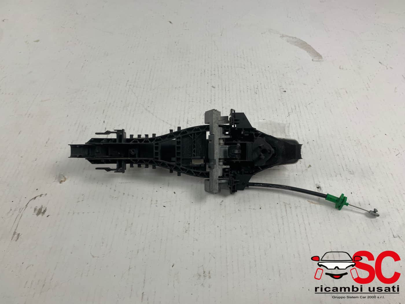 MANIGLIA ESTERNA POSTERIORE DESTRA LAND ROVER Range Rover Evoque 1° Serie BJ3224994CD (11>)