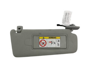 PARASOLE ALETTA LATO PASSEGGERO LAND ROVER Range Rover Evoque 1° Serie (11>)