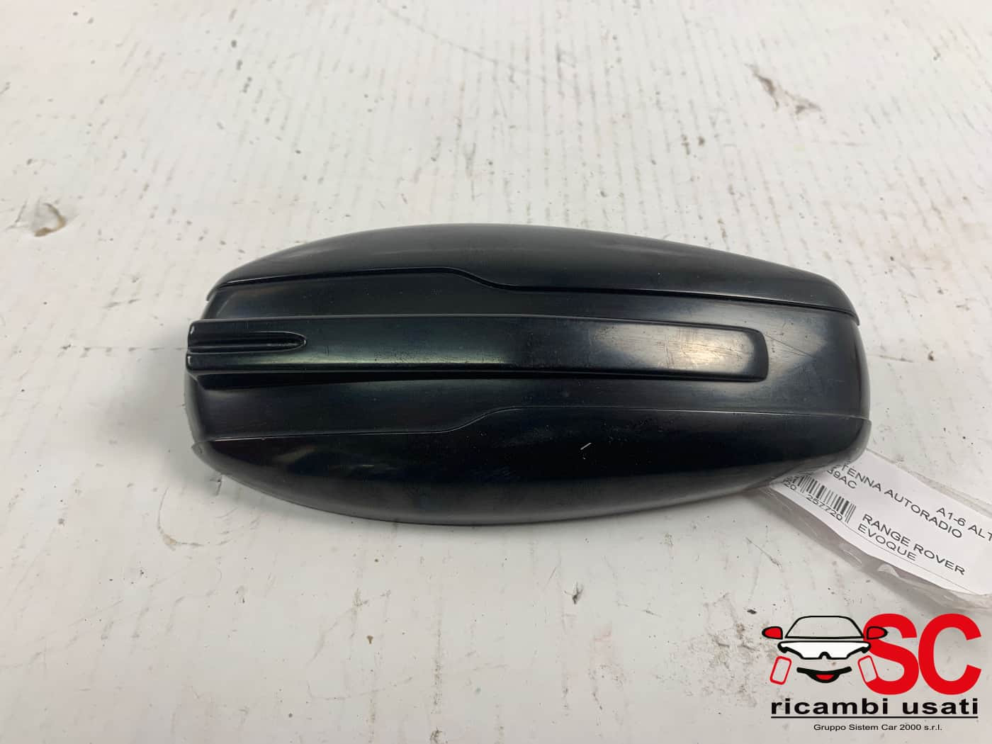 ANTENNA AUTORADIO LAND ROVER Range Rover Evoque 1° Serie CPLA19C089AC (11>)
