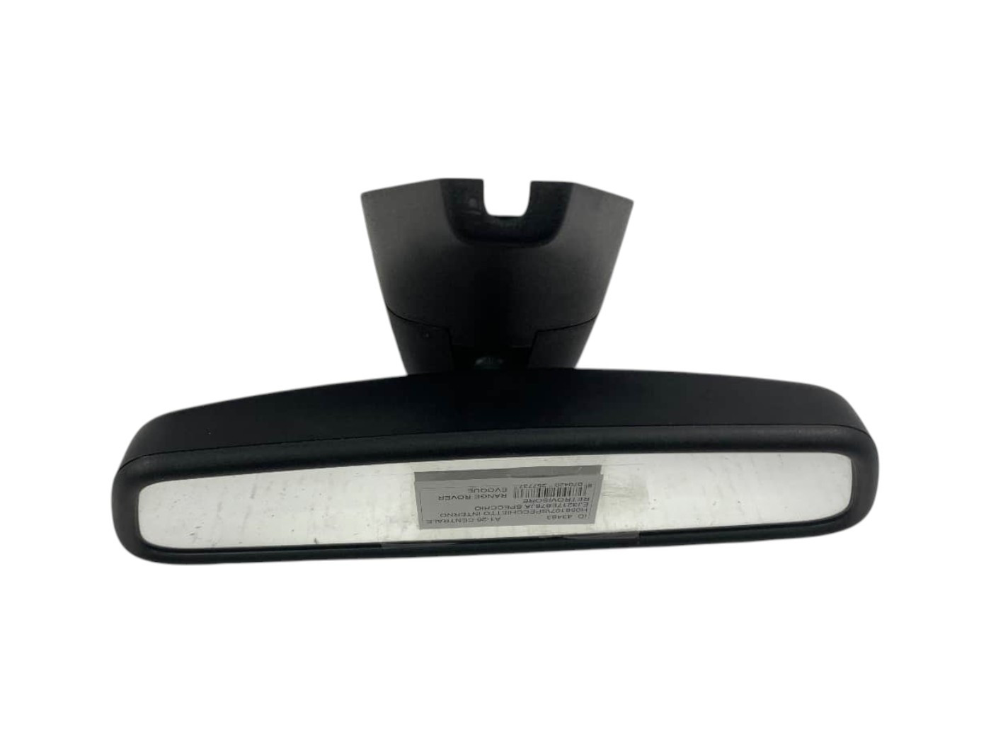 SPECCHIETTO RETROVISORE INTERNO LAND ROVER Range Rover Evoque 1° Serie EJ3217E678JA (11>)