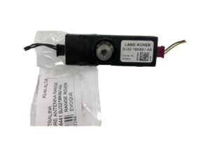 AMPLIFICATORE ANTENNA LAND ROVER Range Rover Evoque 1° Serie BJ3218K891AA (11>)