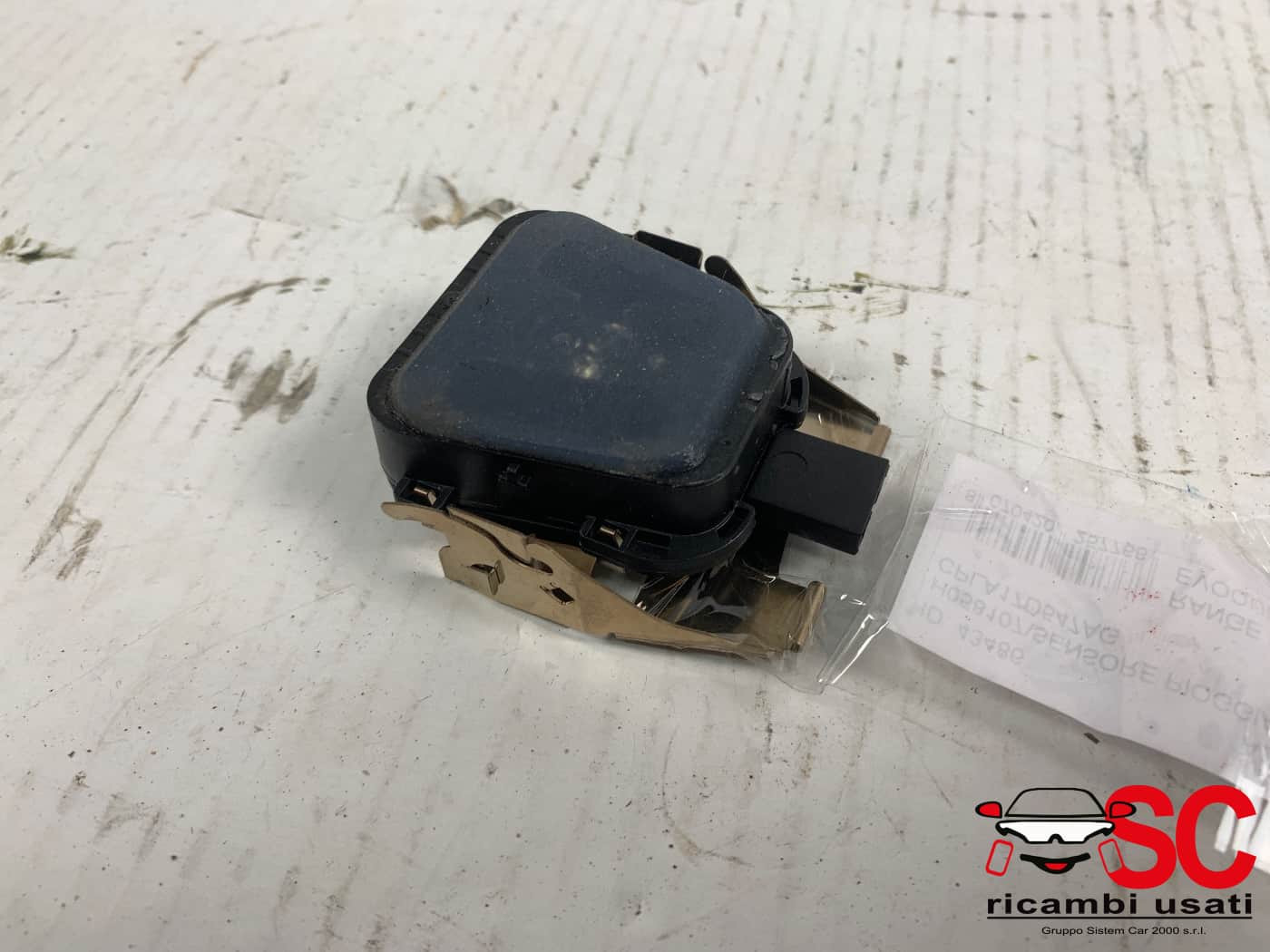 SENSORE PIOGGIA LAND ROVER Range Rover Evoque 1° Serie CPLA17D547AG (11>)