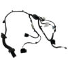 CABLAGGIO PORTA POSTERIORE DESTRA LAND ROVER Range Rover Evoque 1° Serie BJ3214633BC (11>)