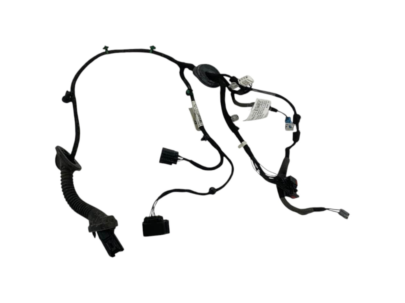CABLAGGIO PORTA POSTERIORE DESTRA LAND ROVER Range Rover Evoque 1° Serie BJ3214633BC (11>)