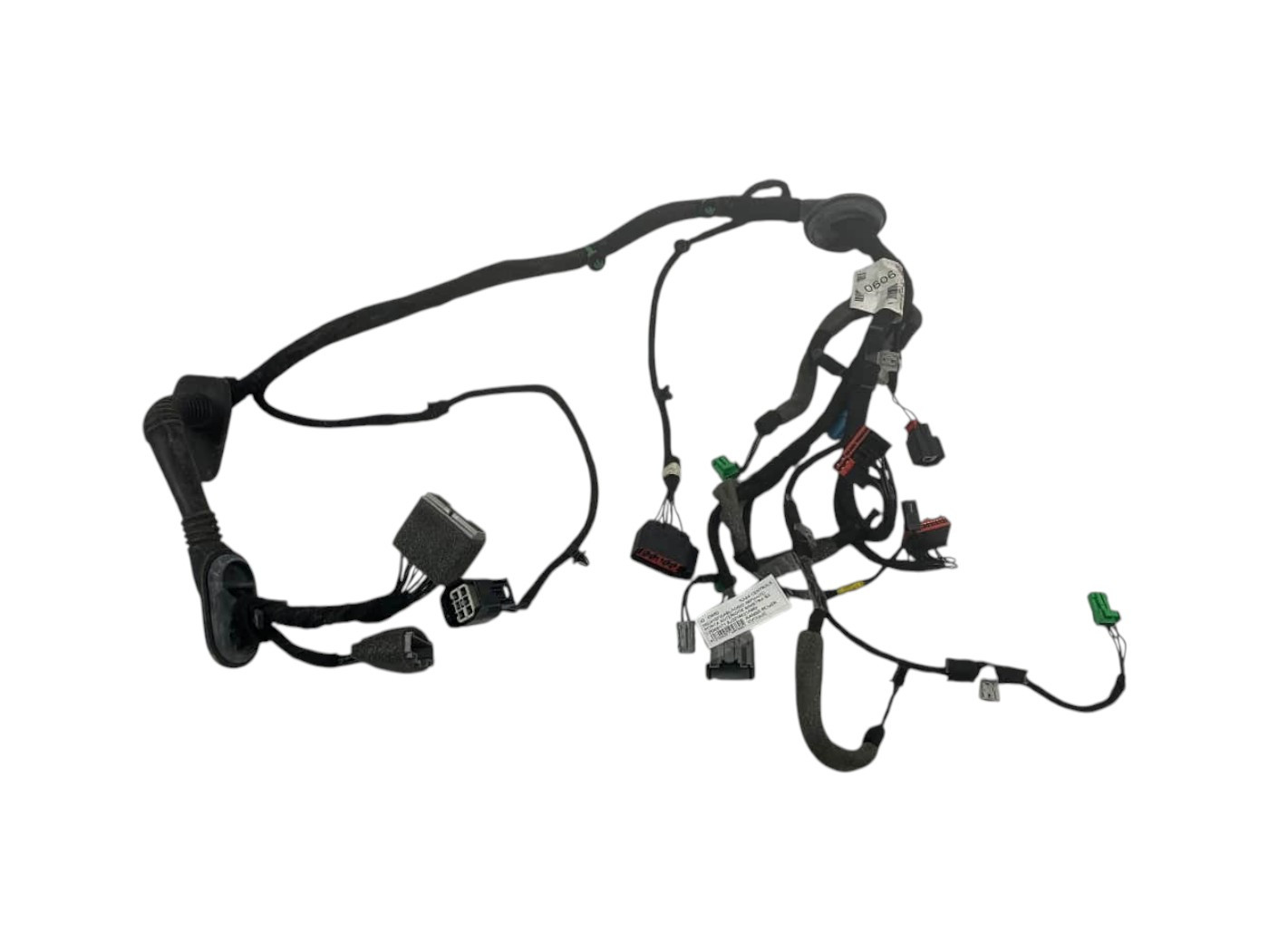 LR068171 CABLAGGIO LAND ROVER Range Rover Evoque 1° Serie diesel