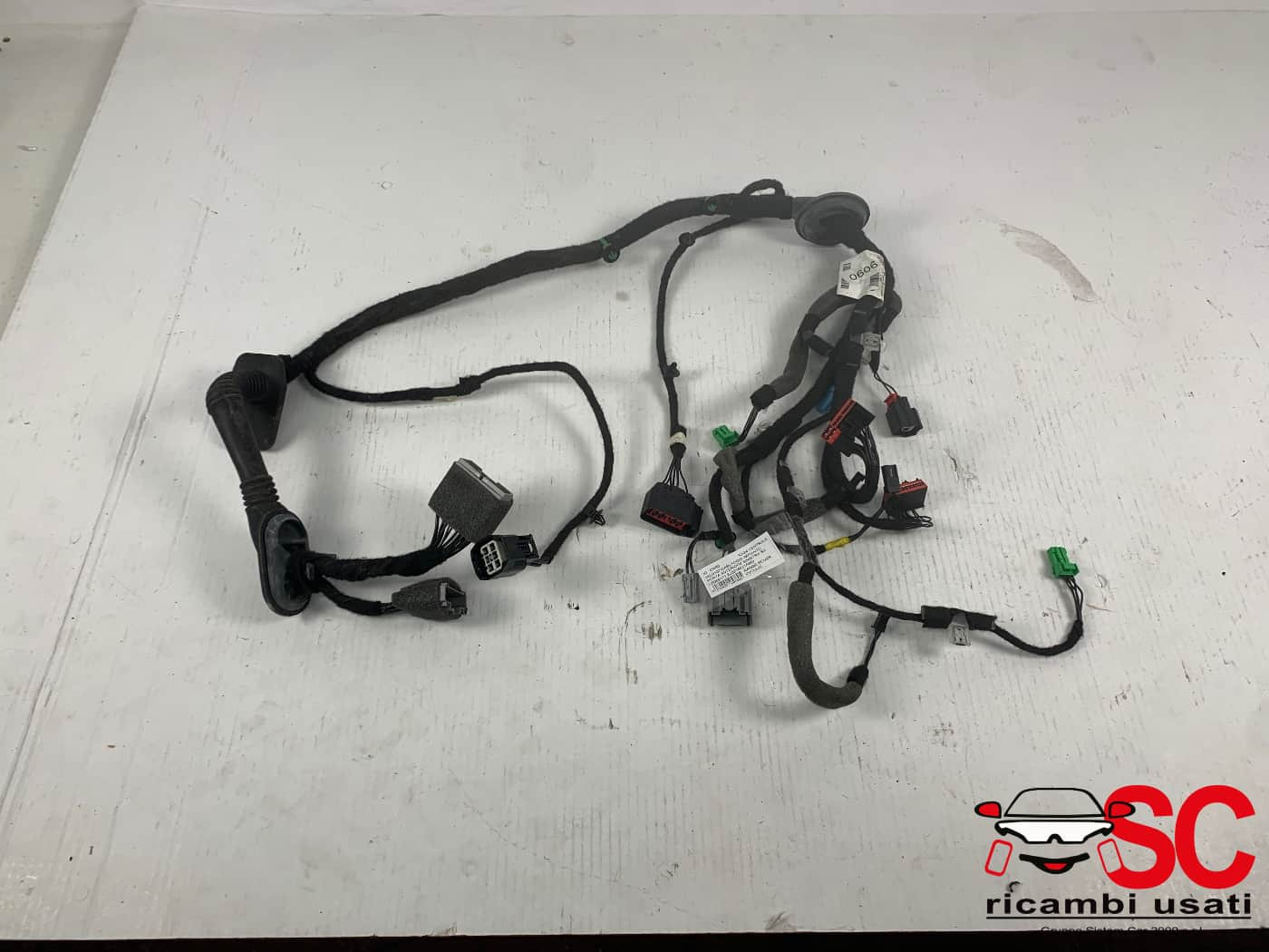 LR068171 CABLAGGIO LAND ROVER Range Rover Evoque 1° Serie diesel