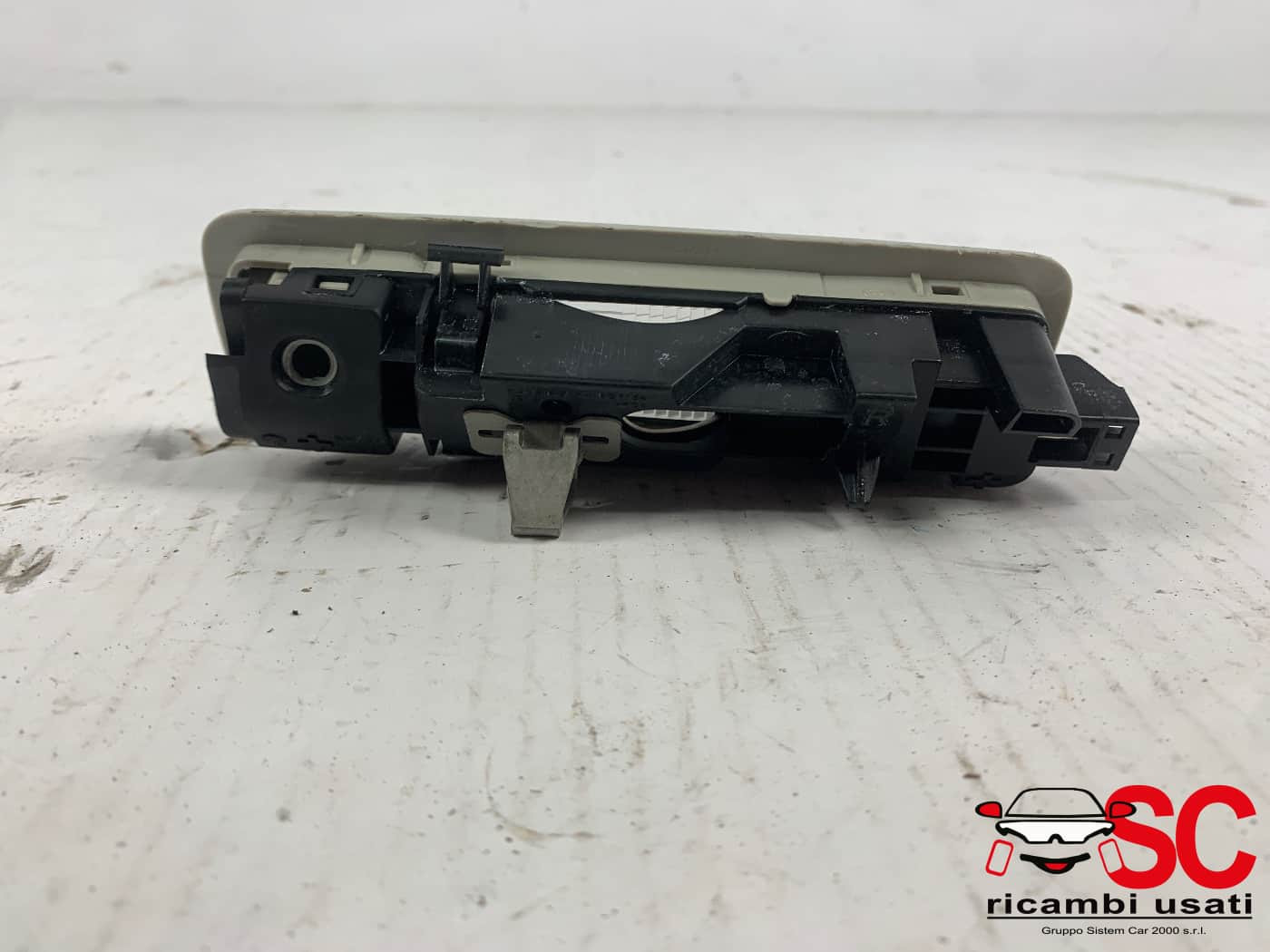 PLAFONIERA LAND ROVER Range Rover Evoque 1° Serie BJ3213776AW (11>)