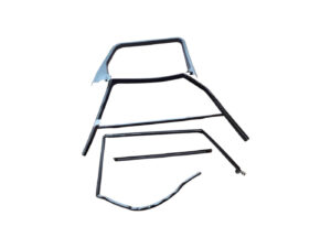 GUARNIZIONE PORTIERA POSTERIORE SINISTRA LAND ROVER Range Rover Evoque 1° Serie (11>)