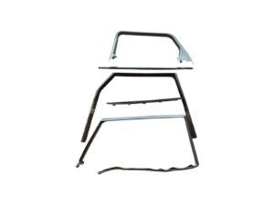 GUARNIZIONE PORTIERA POSTERIORE DESTRA LAND ROVER Range Rover Evoque 1° Serie (11>)
