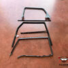 GUARNIZIONE PORTIERA POSTERIORE DESTRA LAND ROVER Range Rover Evoque 1° Serie (11>)