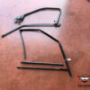 GUARNIZIONE PORTIERA ANTERIORE DESTRA LAND ROVER Range Rover Evoque 1° Serie (11>)