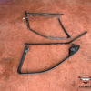 GUARNIZIONE PORTIERA ANTERIORE DESTRA LAND ROVER Range Rover Evoque 1° Serie (11>)