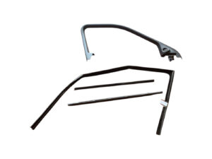GUARNIZIONE PORTIERA ANTERIORE SINISTRA LAND ROVER Range Rover Evoque 1° Serie (11>)