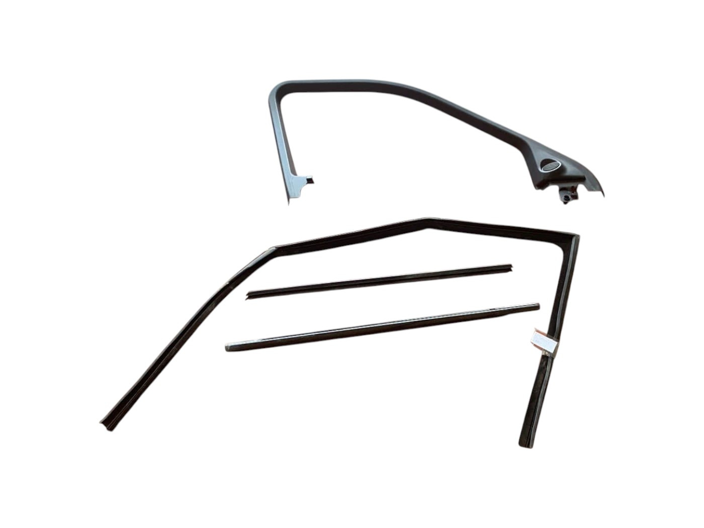GUARNIZIONE PORTIERA ANTERIORE SINISTRA LAND ROVER Range Rover Evoque 1° Serie (11>)