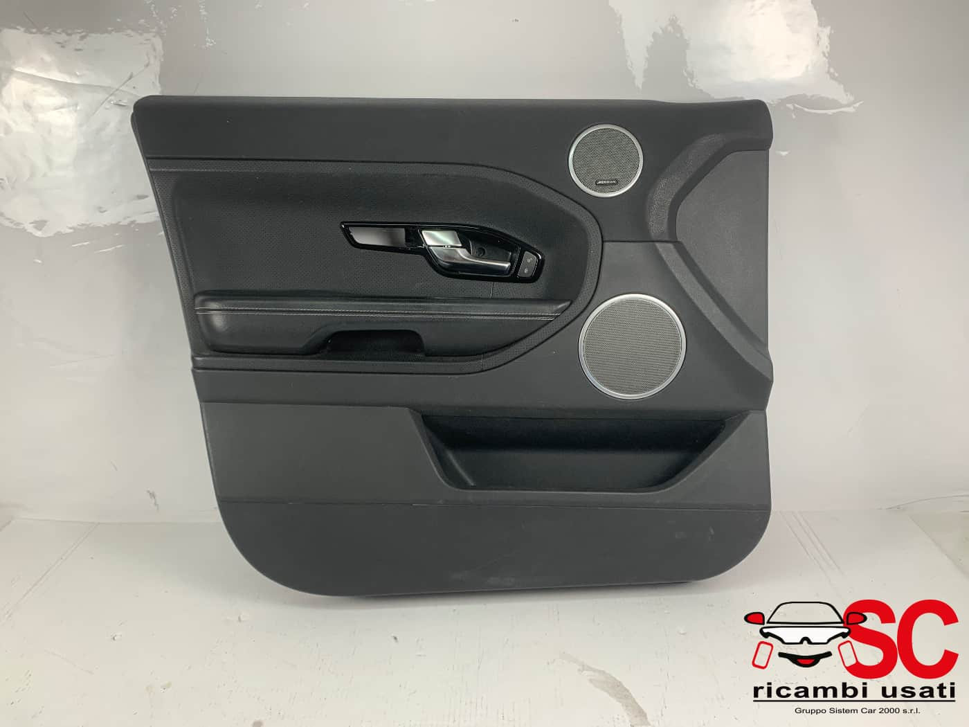 PANNELLO INTERNO PORTIERA ANT SX LAND ROVER Range Rover Evoque 1° Serie BJ3220963A (11>)