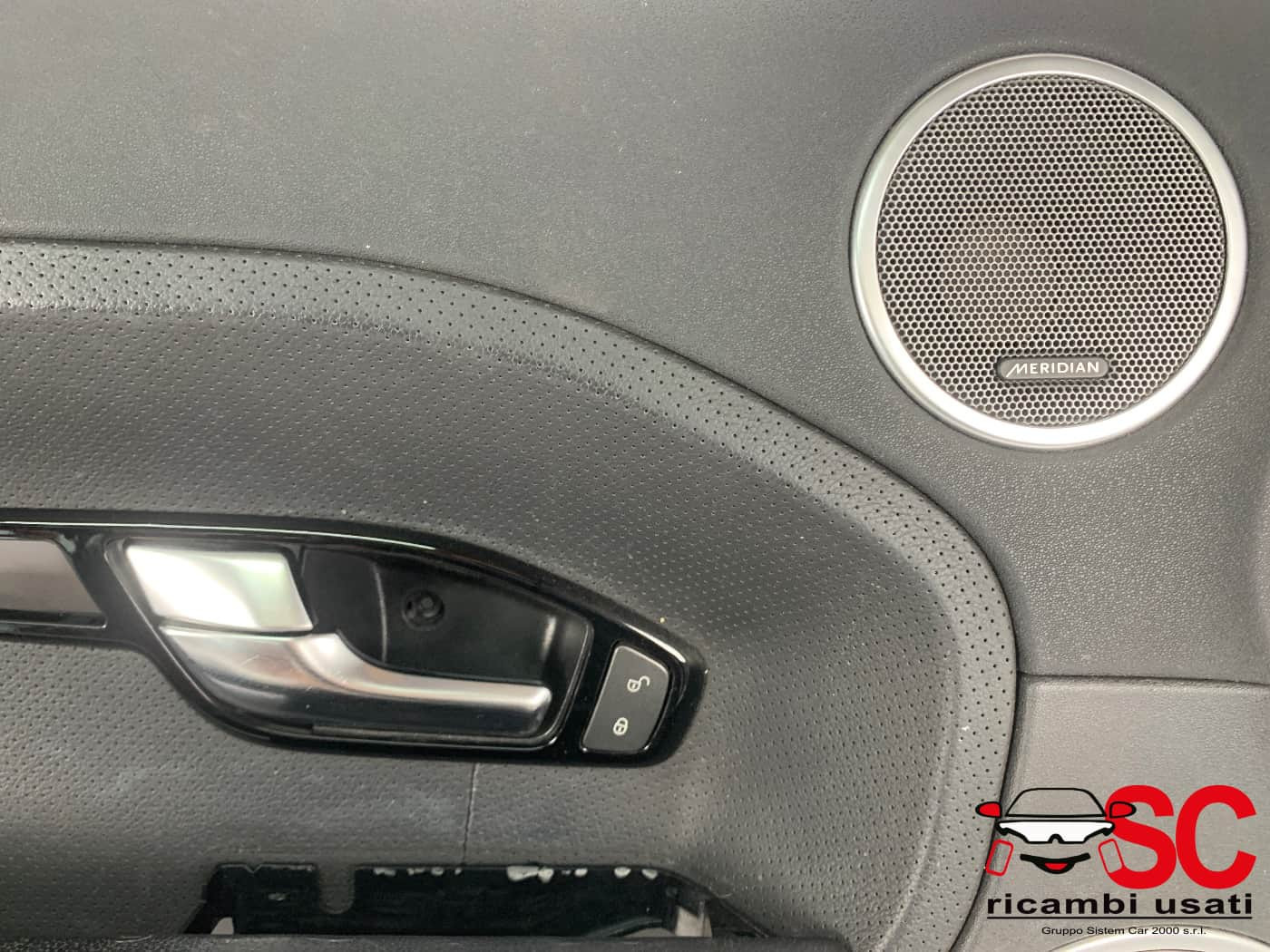 PANNELLO INTERNO PORTIERA ANT SX LAND ROVER Range Rover Evoque 1° Serie BJ3220963A (11>)