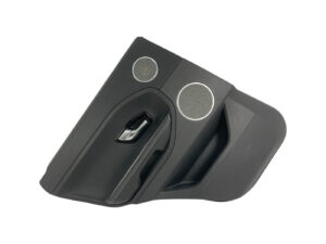PANNELLO INTERNO PORTIERA POST SX LAND ROVER Range Rover Evoque 1&deg; Serie BJ3225569A (11>)