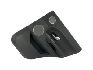 PANNELLO INTERNO PORTIERA POST DX LAND ROVER Range Rover Evoque 1&deg; Serie BJ3225568A (11>)