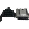 LR054832 CENTRALINA MOTORE LAND ROVER Range Rover Evoque 1° Serie Diesel