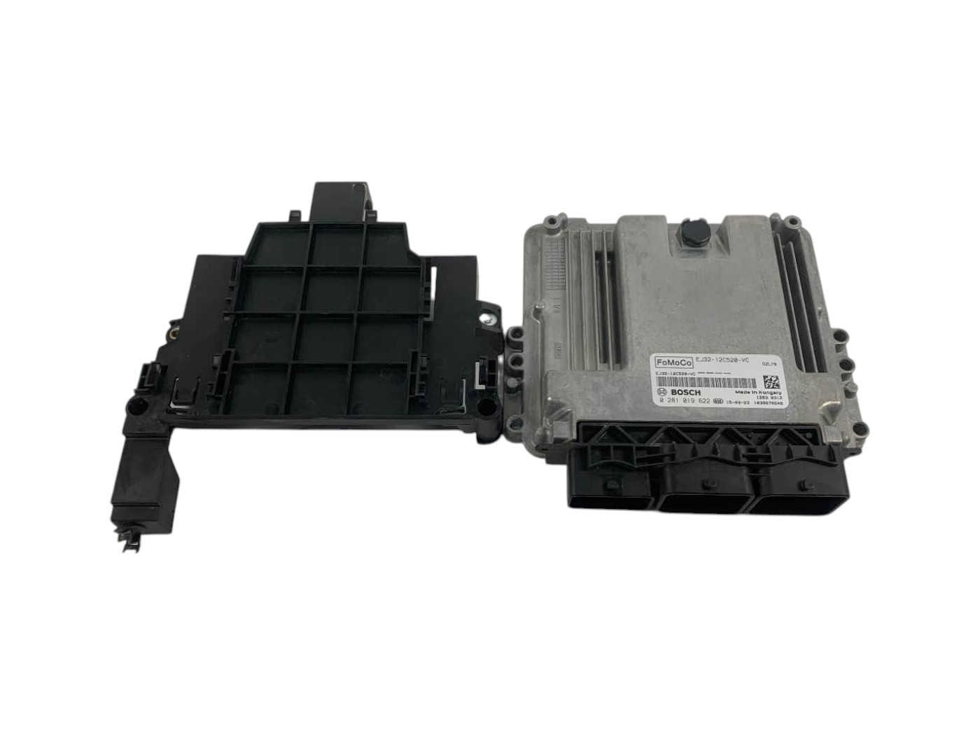 LR054832 CENTRALINA MOTORE LAND ROVER Range Rover Evoque 1° Serie Diesel