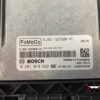 LR054832 CENTRALINA MOTORE LAND ROVER Range Rover Evoque 1° Serie Diesel