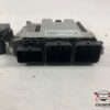 LR054832 CENTRALINA MOTORE LAND ROVER Range Rover Evoque 1° Serie Diesel