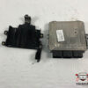 LR054832 CENTRALINA MOTORE LAND ROVER Range Rover Evoque 1° Serie Diesel