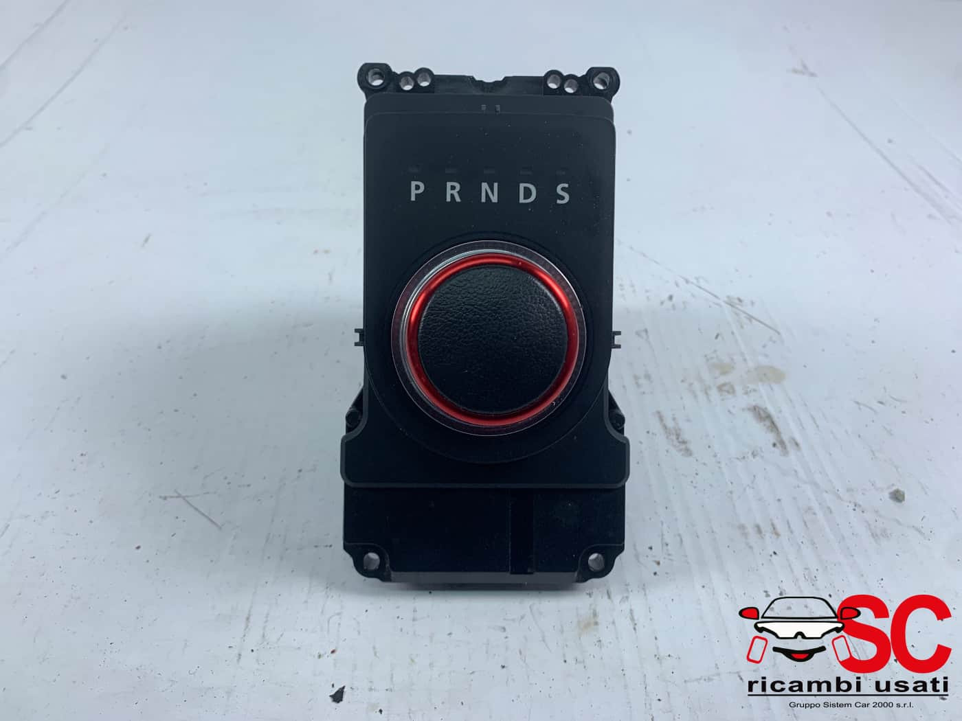 LR068973 SELETTORE MARCE CAMBIO AUTOMATICO LAND ROVER Range Rover Evoque 1° Serie Diesel