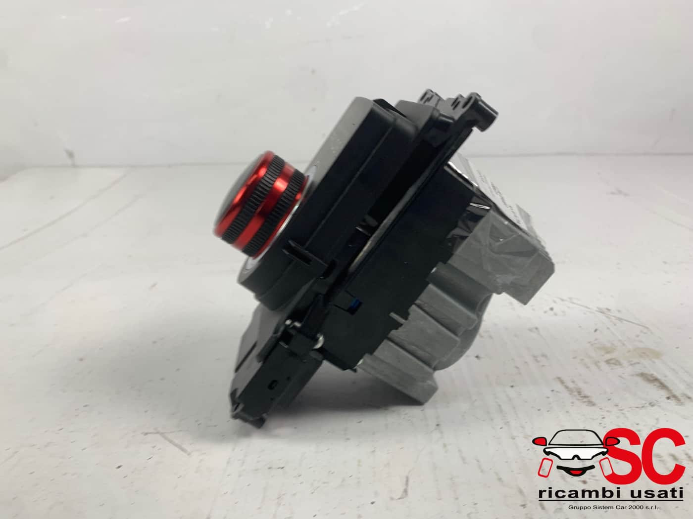 LR068973 SELETTORE MARCE CAMBIO AUTOMATICO LAND ROVER Range Rover Evoque 1° Serie Diesel