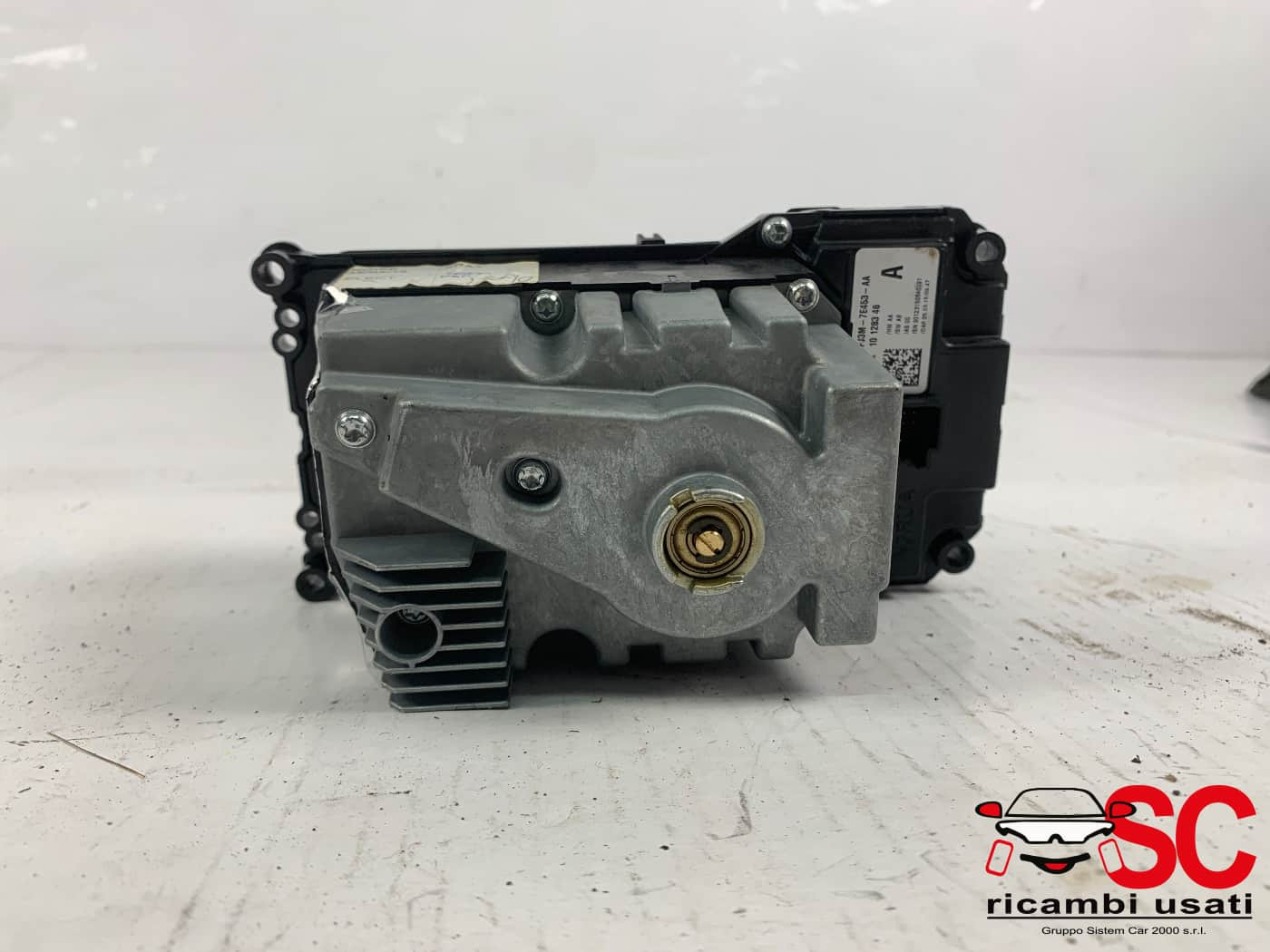LR068973 SELETTORE MARCE CAMBIO AUTOMATICO LAND ROVER Range Rover Evoque 1° Serie Diesel