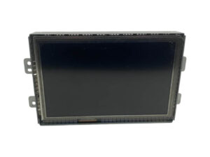 AUTORADIO LAND ROVER Range Rover Evoque 1&deg; Serie FJ3210E889AE (11>)