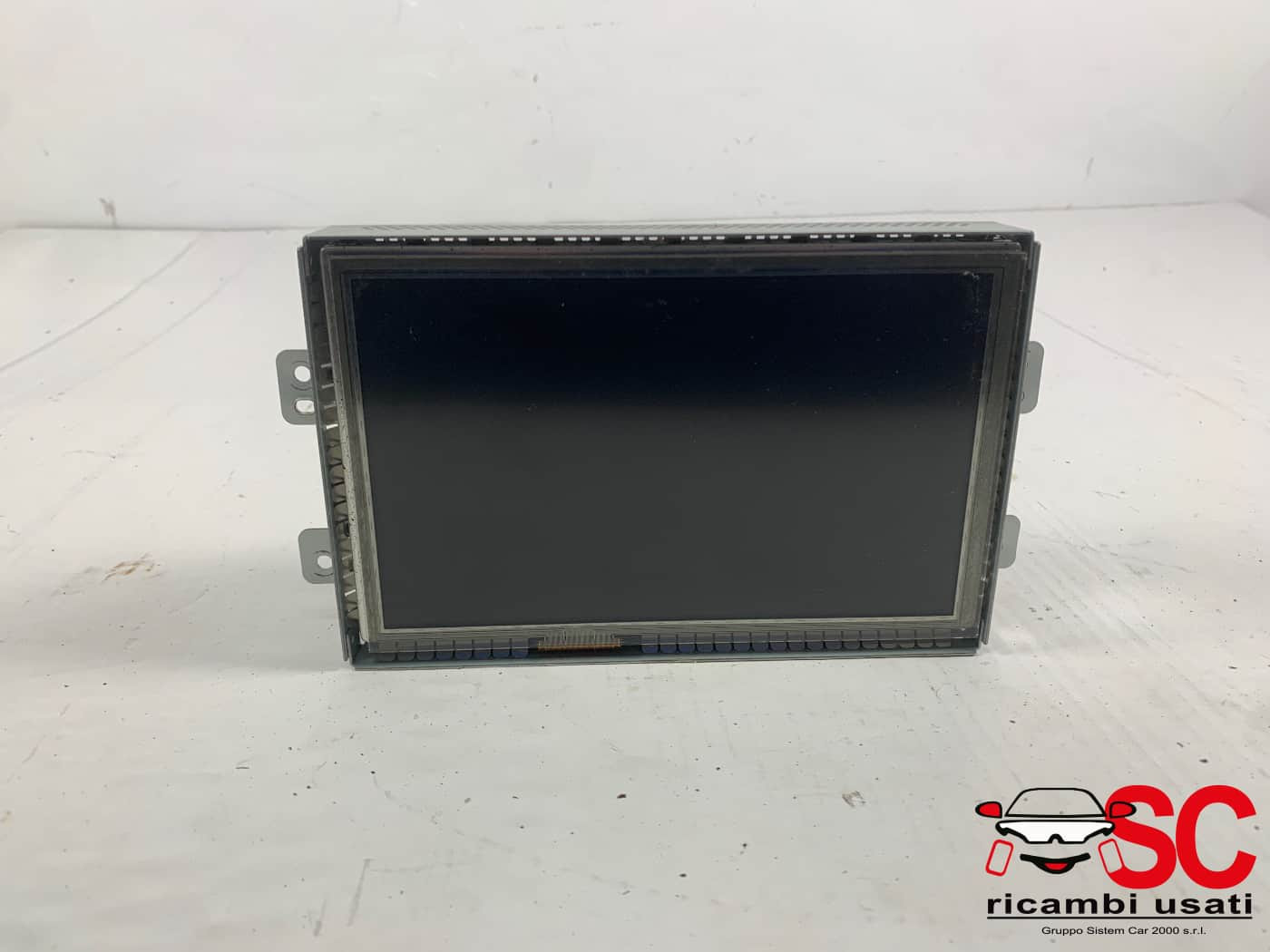 AUTORADIO LAND ROVER Range Rover Evoque 1° Serie FJ3210E889AE (11>)