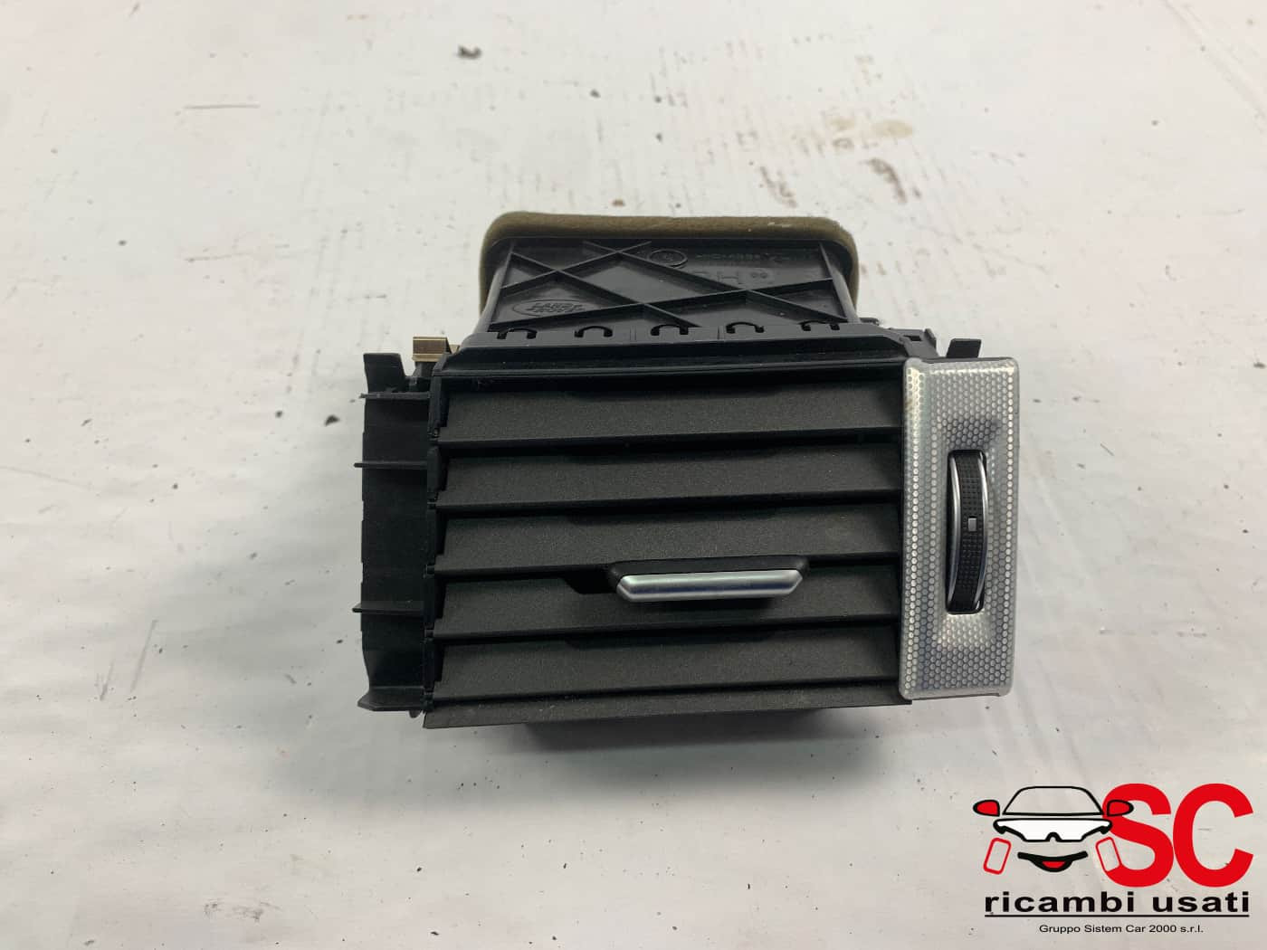 BOCCHETTA ARIA CRUSCOTTO DX LAND ROVER Range Rover Evoque 1° Serie BJ32018B08HB (11>)